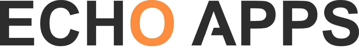EchoApps Logo
